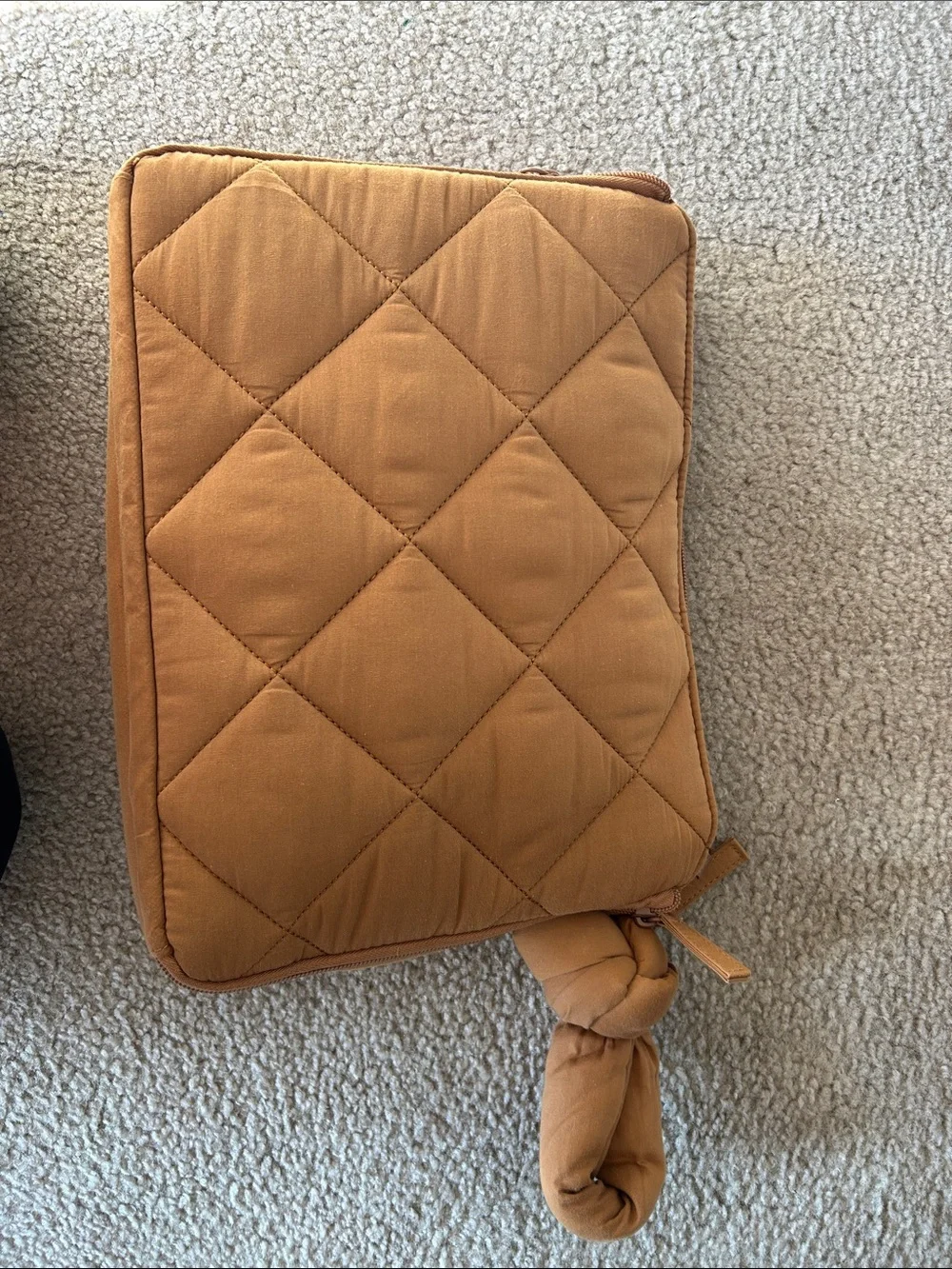 Beis Diaper bag clutch